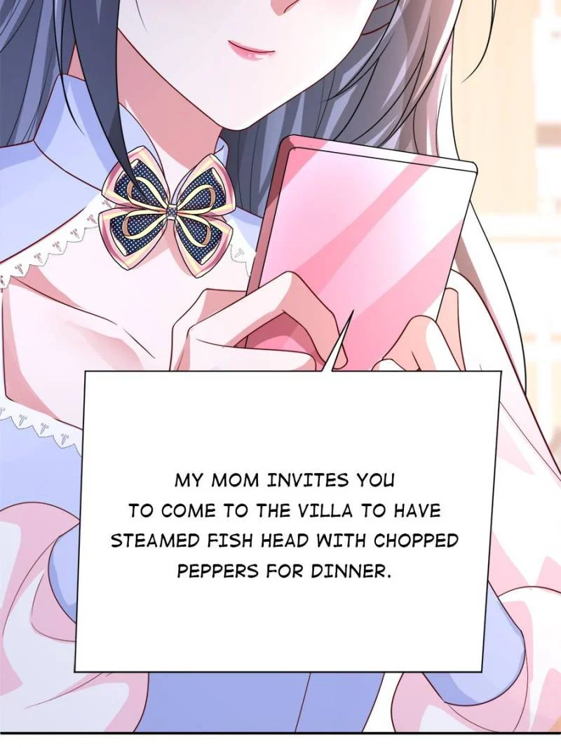 I Was Rocked to the World’s Richest Man in a Matchmaking Office Chapter 133 - Page 33