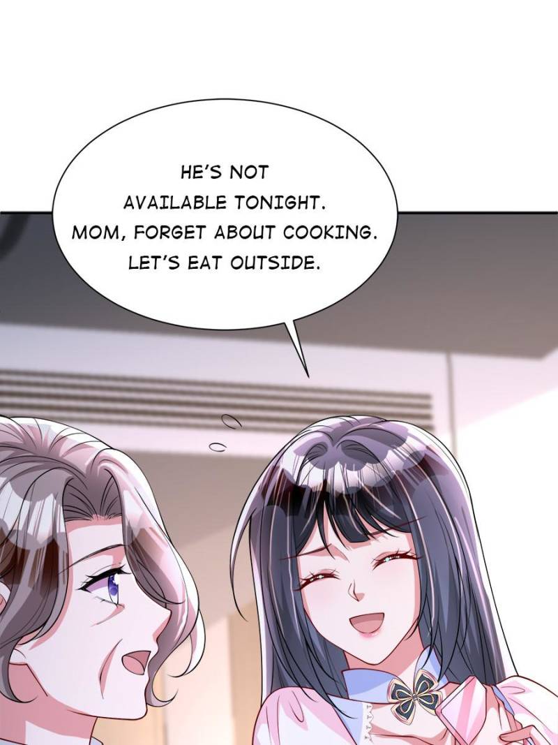 I Was Rocked to the World’s Richest Man in a Matchmaking Office Chapter 133 - Page 36