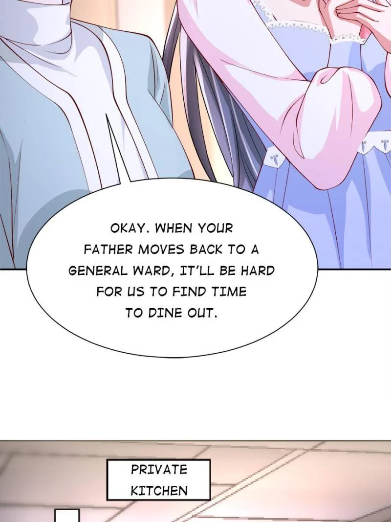 I Was Rocked to the World’s Richest Man in a Matchmaking Office Chapter 133 - Page 37