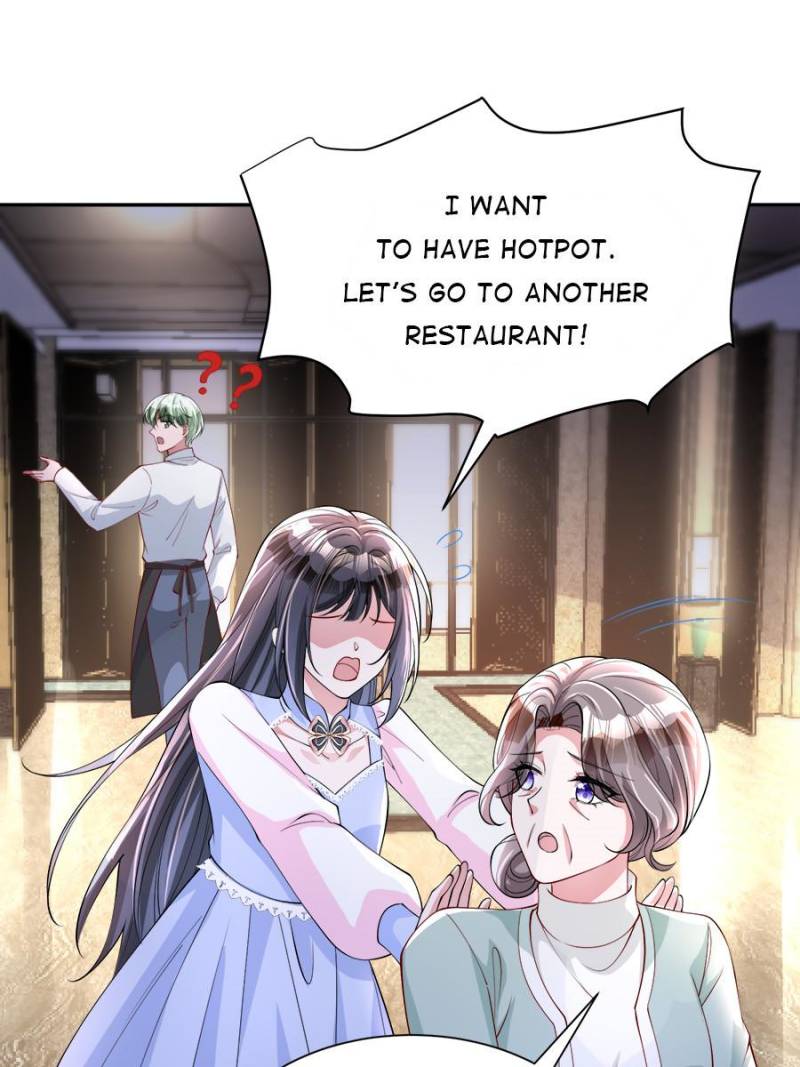 I Was Rocked to the World’s Richest Man in a Matchmaking Office Chapter 133 - Page 43