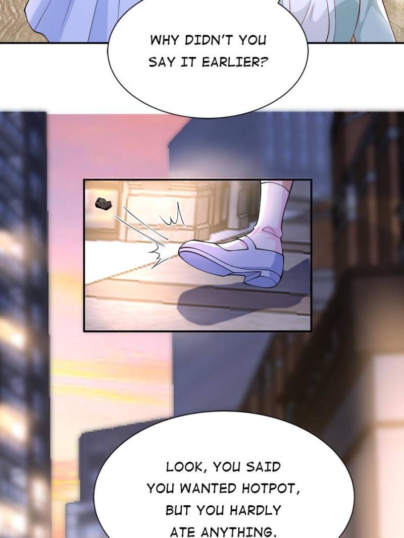 I Was Rocked to the World’s Richest Man in a Matchmaking Office Chapter 133 - Page 44