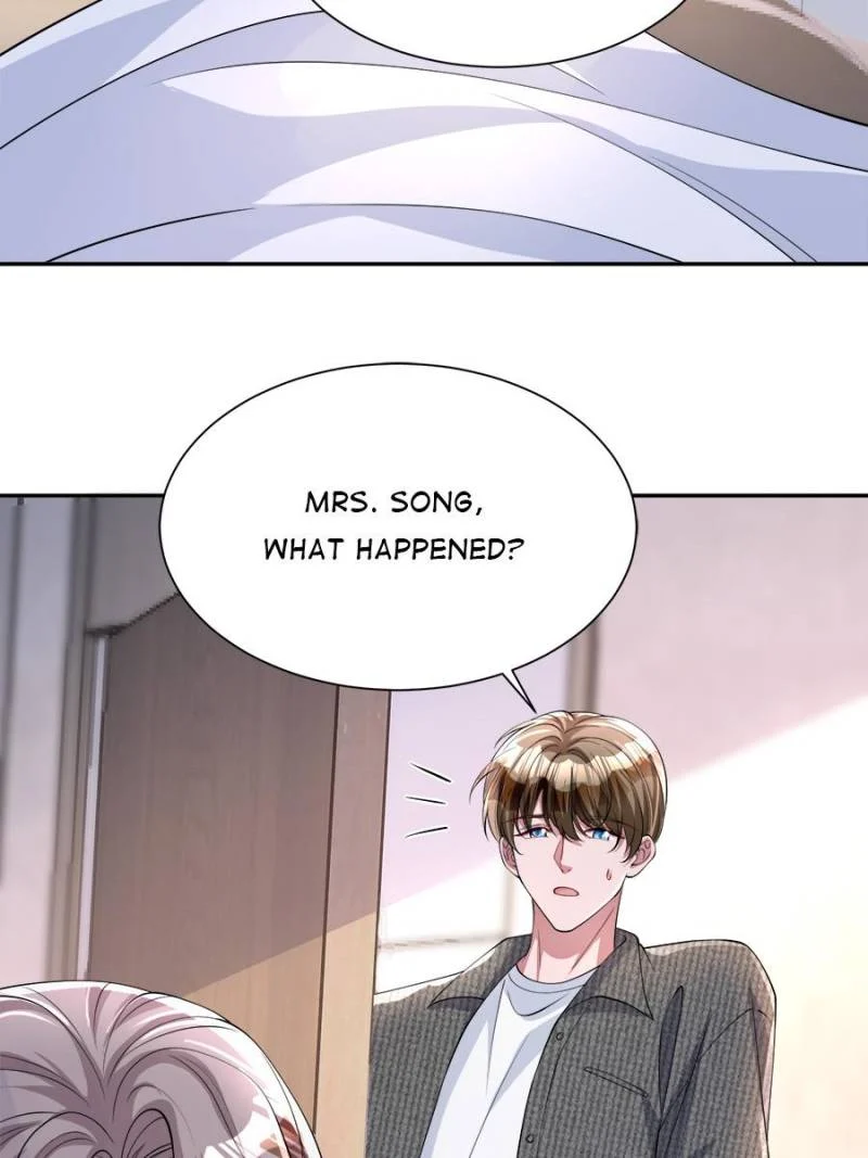 I Was Rocked to the World’s Richest Man in a Matchmaking Office Chapter 133 - Page 50