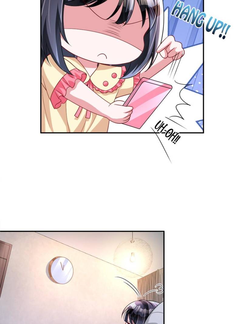 I Was Rocked to the World’s Richest Man in a Matchmaking Office Chapter 133 - Page 6