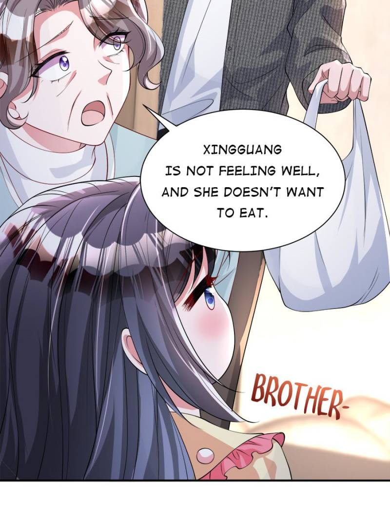 I Was Rocked to the World’s Richest Man in a Matchmaking Office Chapter 133 - Page 51