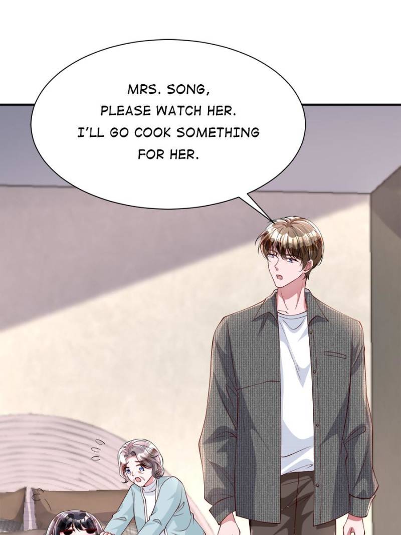I Was Rocked to the World’s Richest Man in a Matchmaking Office Chapter 133 - Page 53