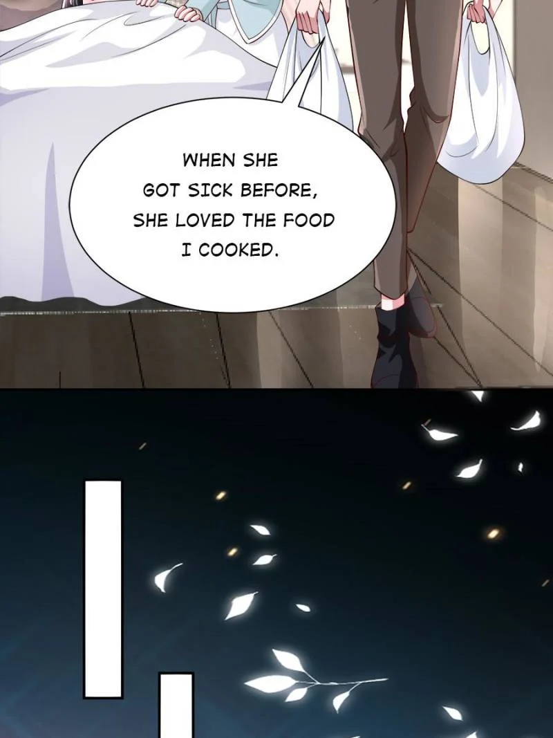 I Was Rocked to the World’s Richest Man in a Matchmaking Office Chapter 133 - Page 54