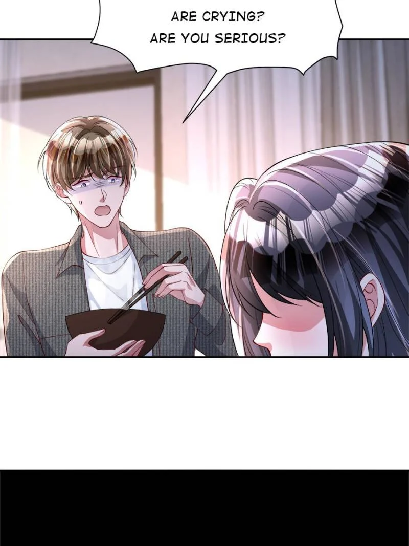 I Was Rocked to the World’s Richest Man in a Matchmaking Office Chapter 133 - Page 57
