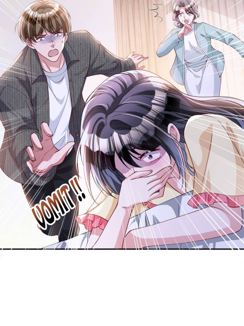 I Was Rocked to the World’s Richest Man in a Matchmaking Office Chapter 133 - Page 62
