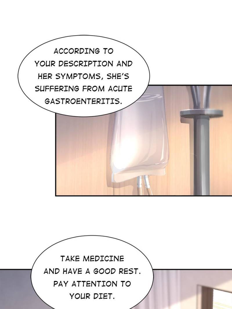I Was Rocked to the World’s Richest Man in a Matchmaking Office Chapter 133 - Page 63