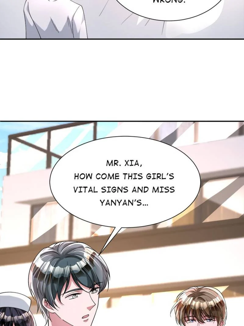 I Was Rocked to the World’s Richest Man in a Matchmaking Office Chapter 133 - Page 65