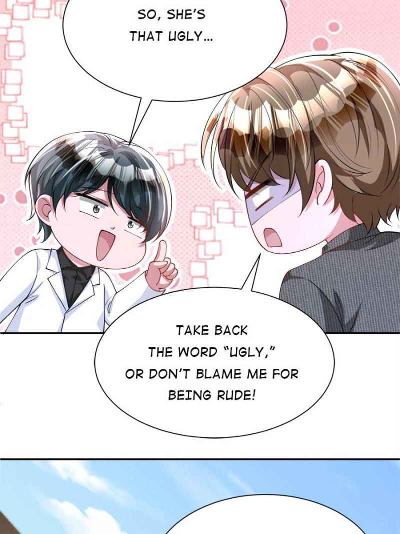 I Was Rocked to the World’s Richest Man in a Matchmaking Office Chapter 133 - Page 67