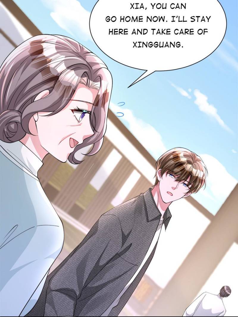 I Was Rocked to the World’s Richest Man in a Matchmaking Office Chapter 133 - Page 68