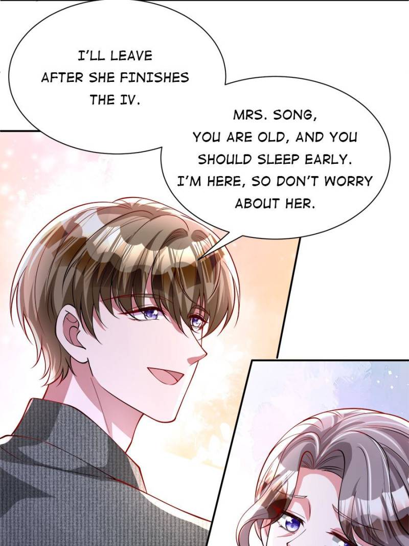 I Was Rocked to the World’s Richest Man in a Matchmaking Office Chapter 133 - Page 69