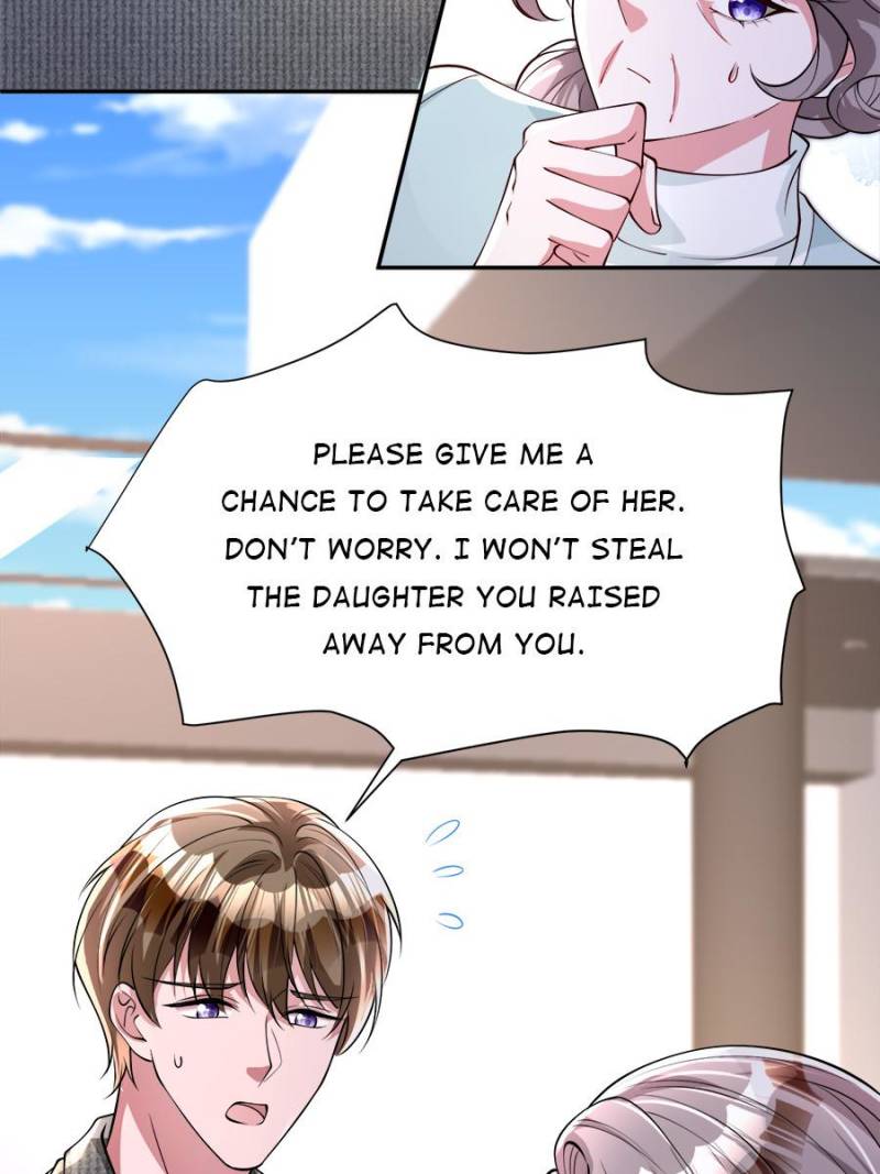 I Was Rocked to the World’s Richest Man in a Matchmaking Office Chapter 133 - Page 70