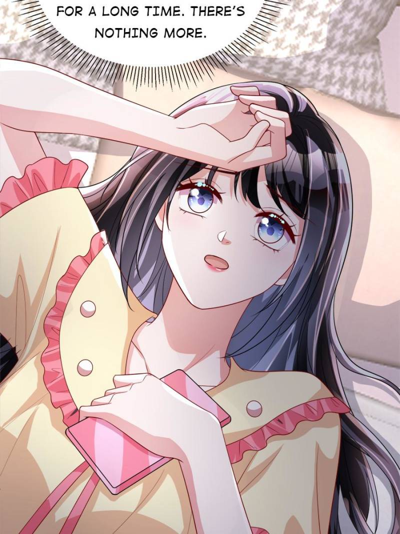 I Was Rocked to the World’s Richest Man in a Matchmaking Office Chapter 133 - Page 8