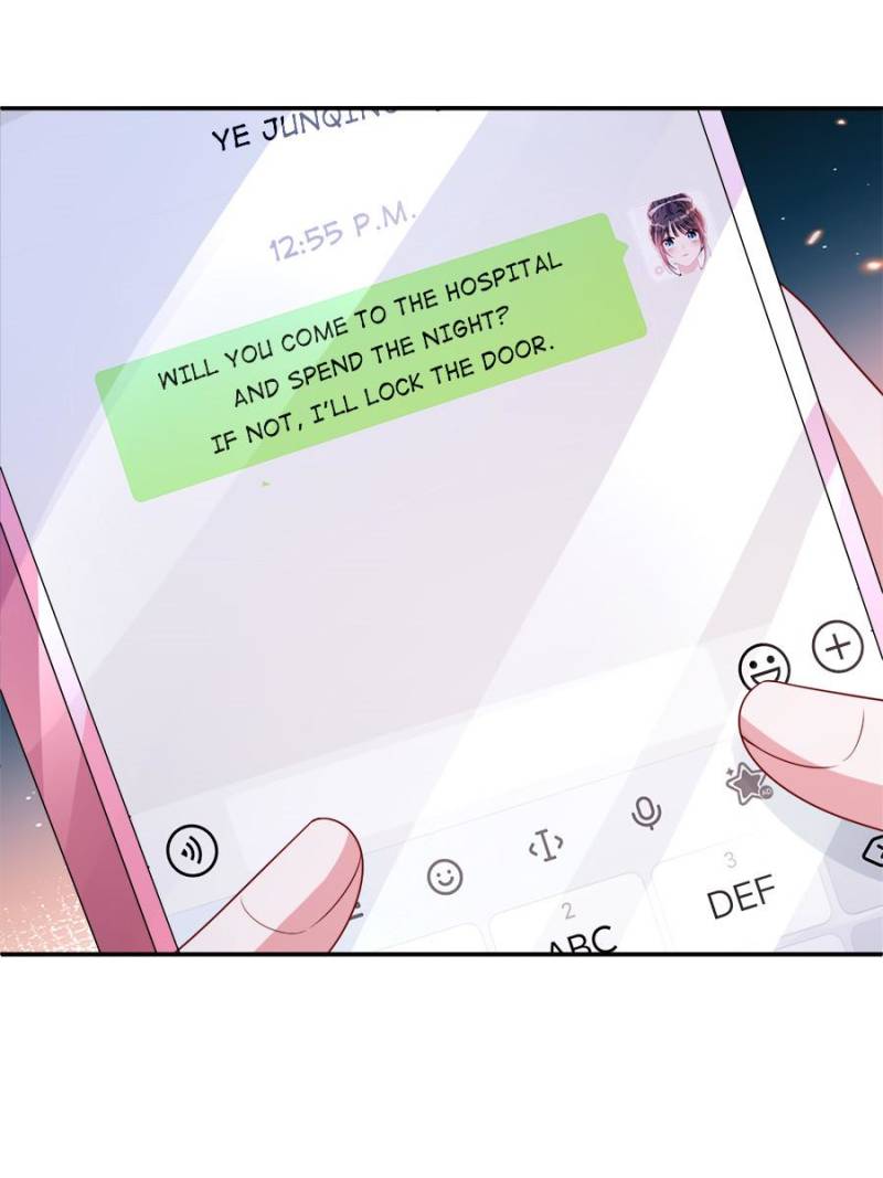 I Was Rocked to the World’s Richest Man in a Matchmaking Office Chapter 133 - Page 10
