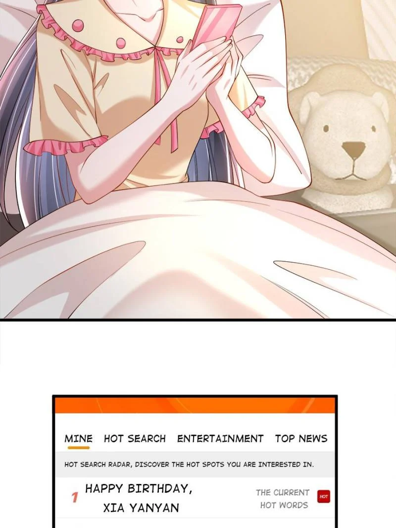 I Was Rocked to the World’s Richest Man in a Matchmaking Office Chapter 134 - Page 2