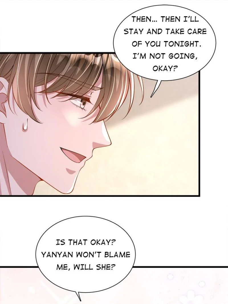 I Was Rocked to the World’s Richest Man in a Matchmaking Office Chapter 134 - Page 11