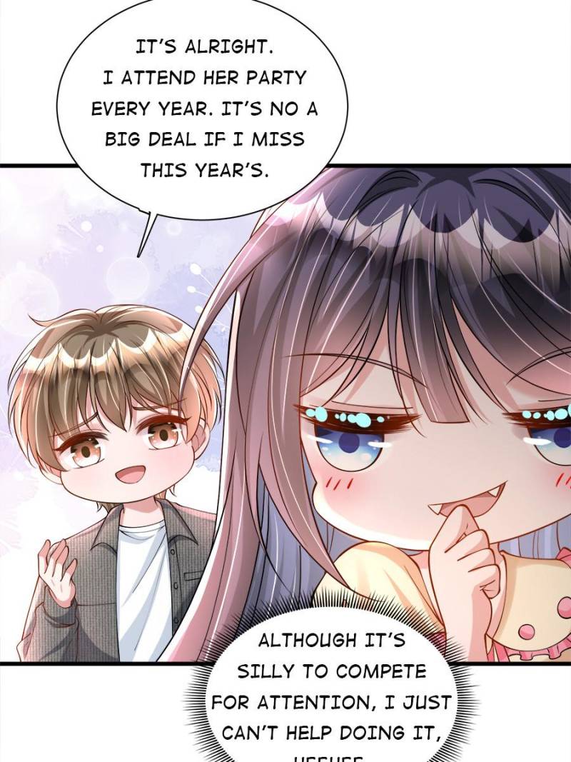 I Was Rocked to the World’s Richest Man in a Matchmaking Office Chapter 134 - Page 13