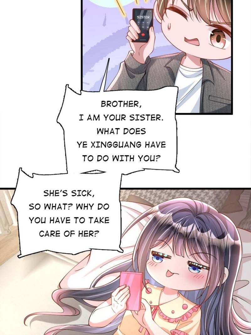 I Was Rocked to the World’s Richest Man in a Matchmaking Office Chapter 134 - Page 15