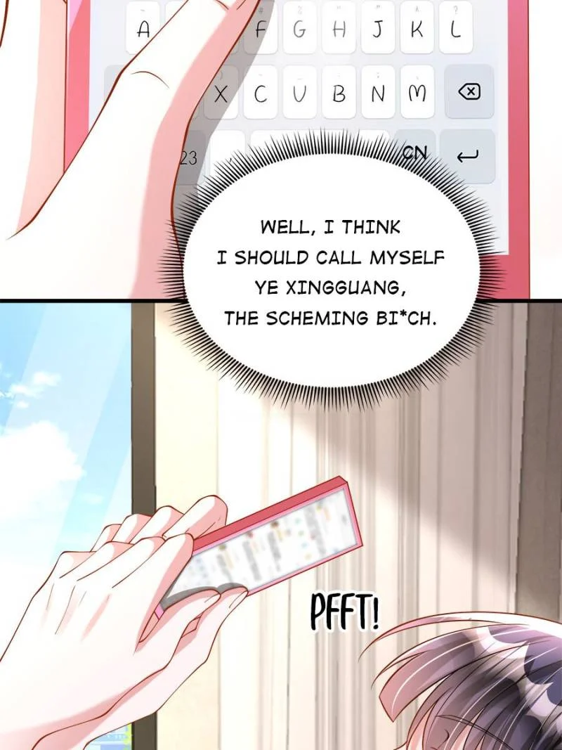 I Was Rocked to the World’s Richest Man in a Matchmaking Office Chapter 134 - Page 17