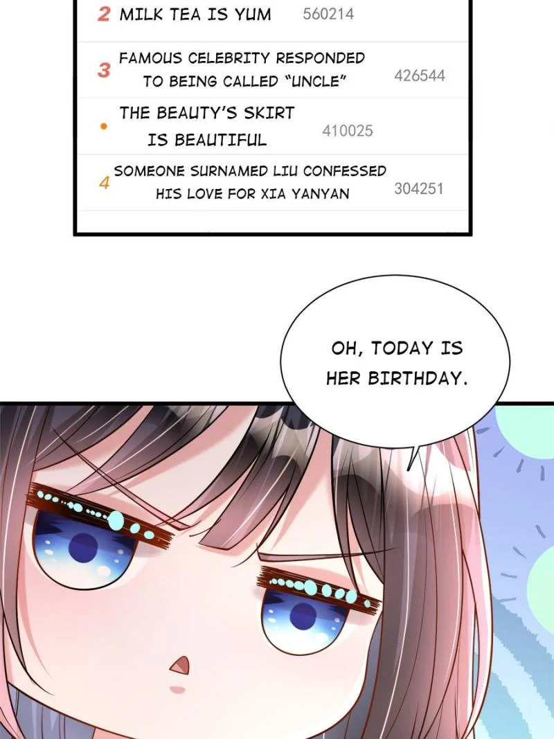 I Was Rocked to the World’s Richest Man in a Matchmaking Office Chapter 134 - Page 3