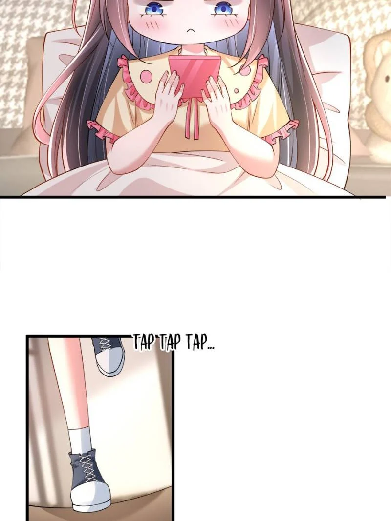 I Was Rocked to the World’s Richest Man in a Matchmaking Office Chapter 134 - Page 24