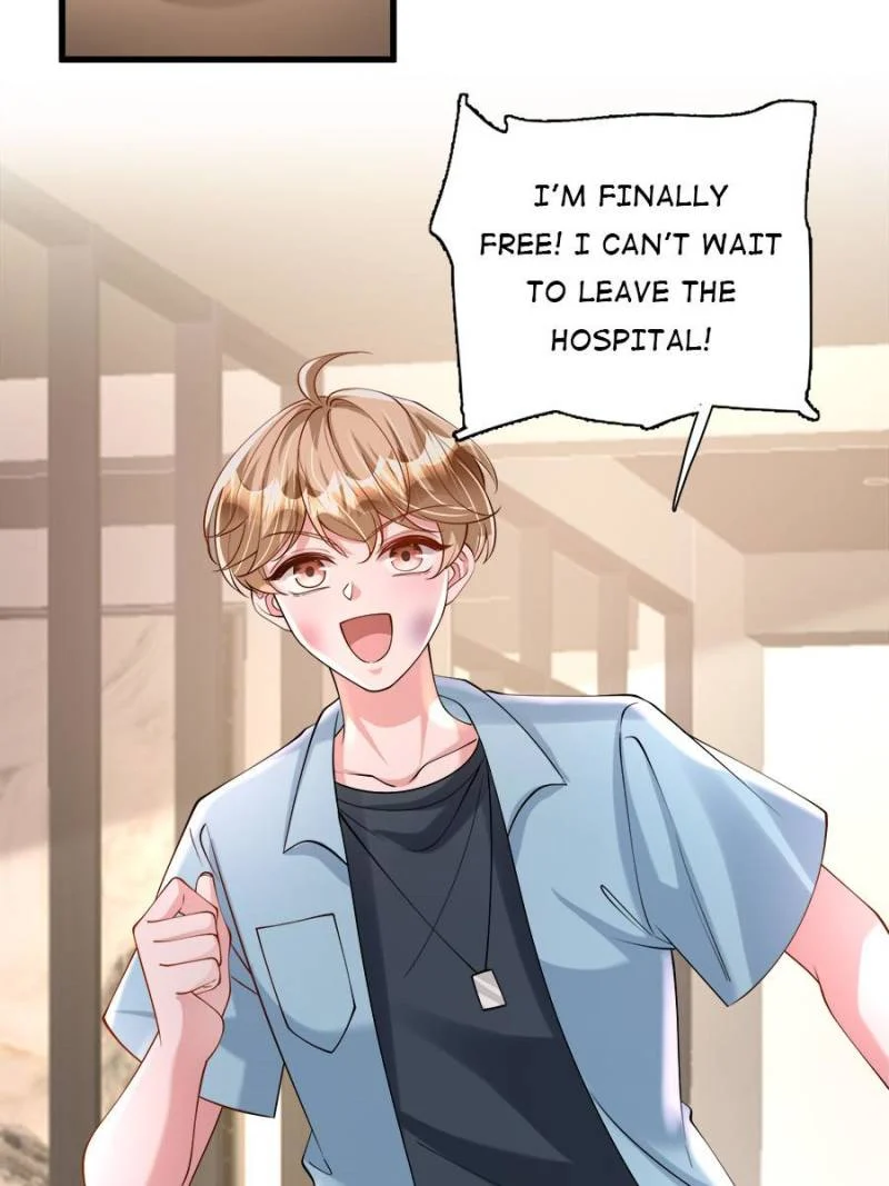 I Was Rocked to the World’s Richest Man in a Matchmaking Office Chapter 134 - Page 25