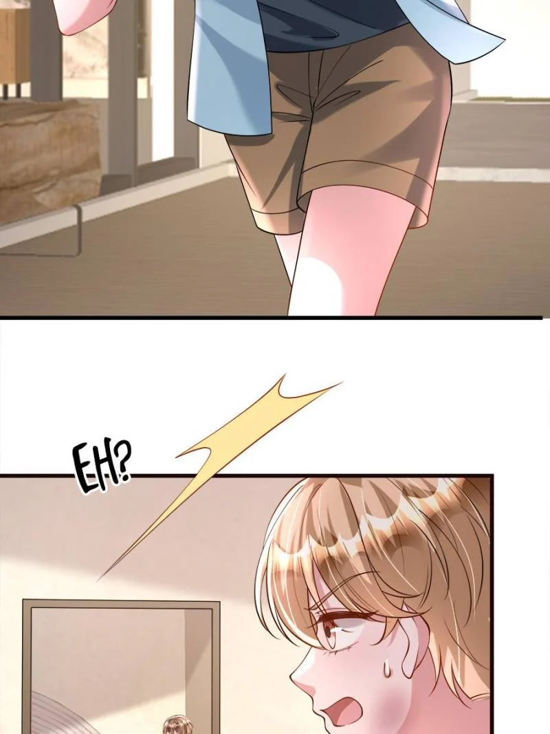 I Was Rocked to the World’s Richest Man in a Matchmaking Office Chapter 134 - Page 26