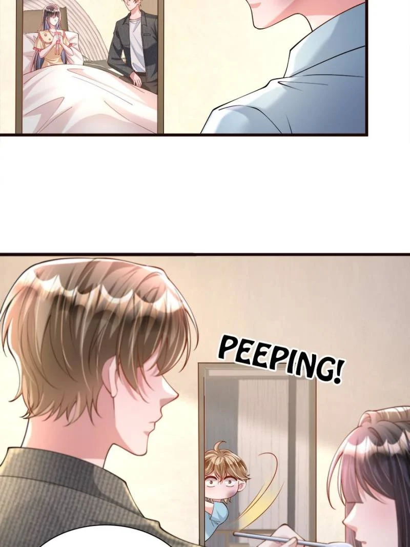 I Was Rocked to the World’s Richest Man in a Matchmaking Office Chapter 134 - Page 27