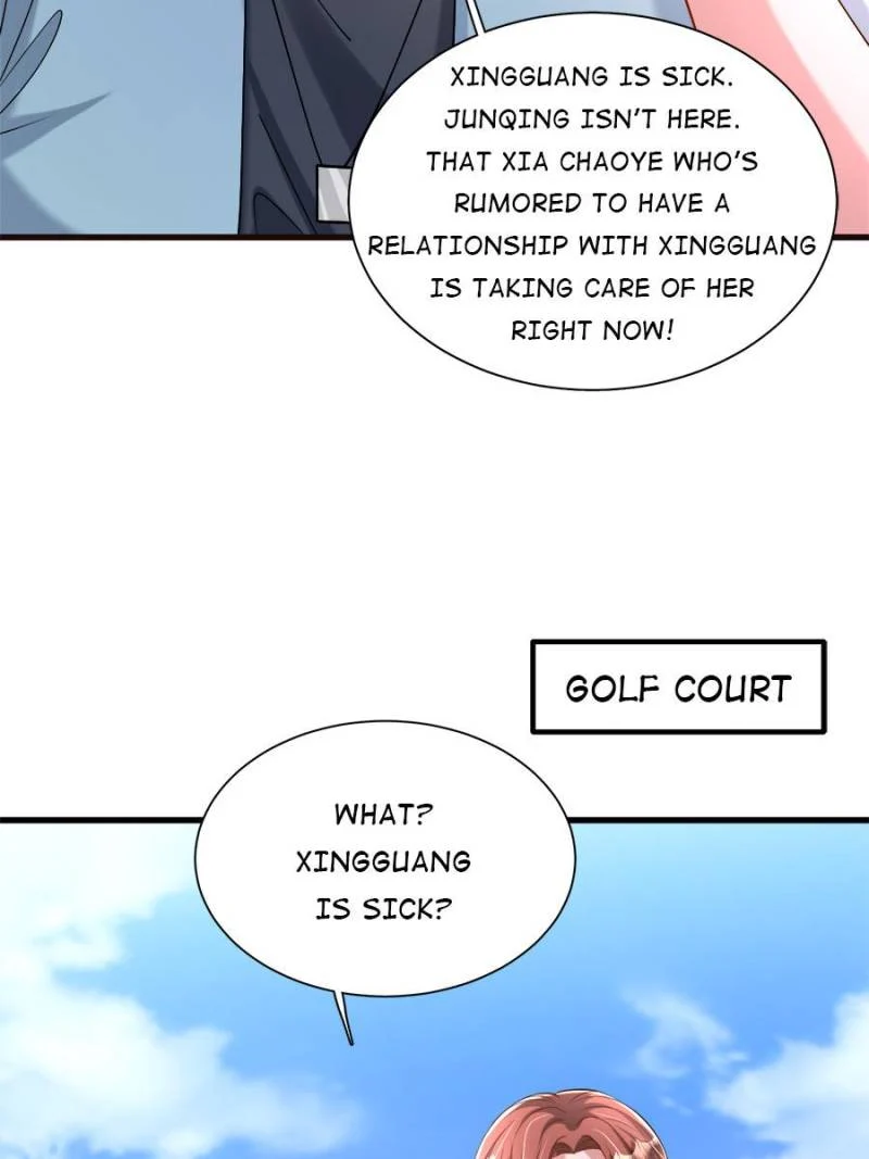 I Was Rocked to the World’s Richest Man in a Matchmaking Office Chapter 134 - Page 29