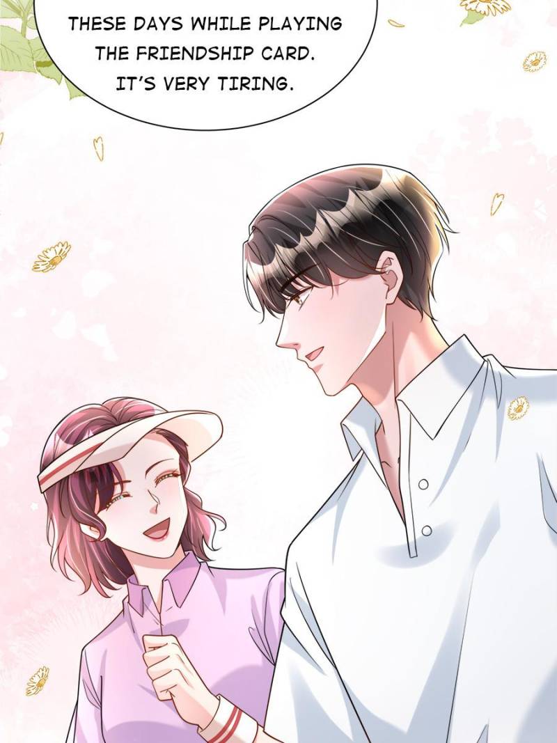 I Was Rocked to the World’s Richest Man in a Matchmaking Office Chapter 134 - Page 33