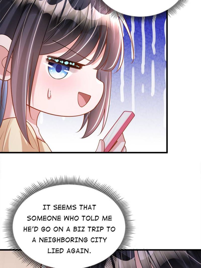 I Was Rocked to the World’s Richest Man in a Matchmaking Office Chapter 134 - Page 36
