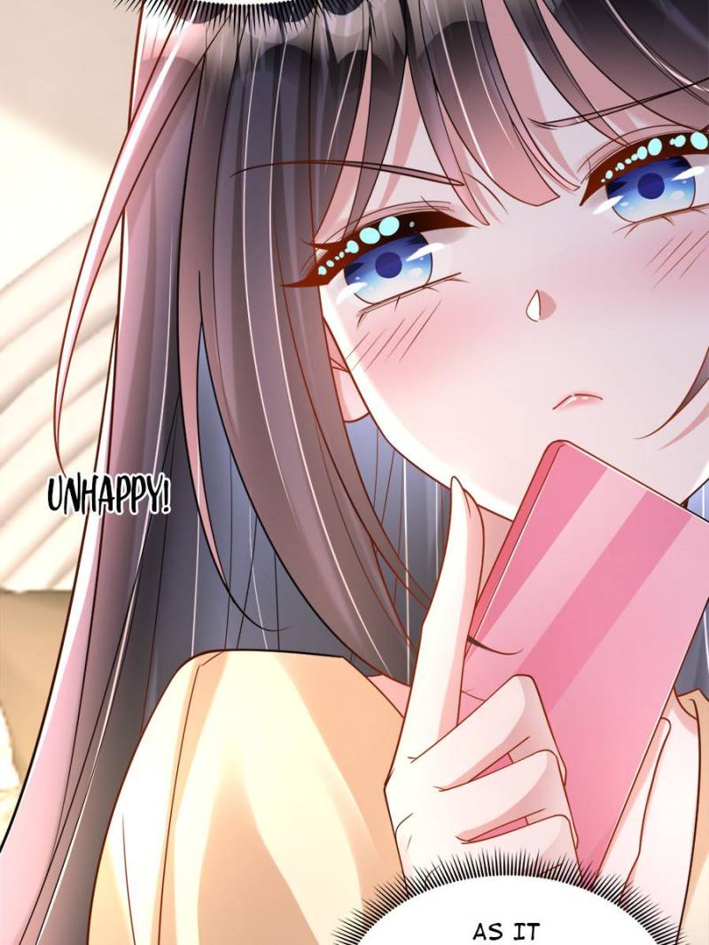 I Was Rocked to the World’s Richest Man in a Matchmaking Office Chapter 134 - Page 37