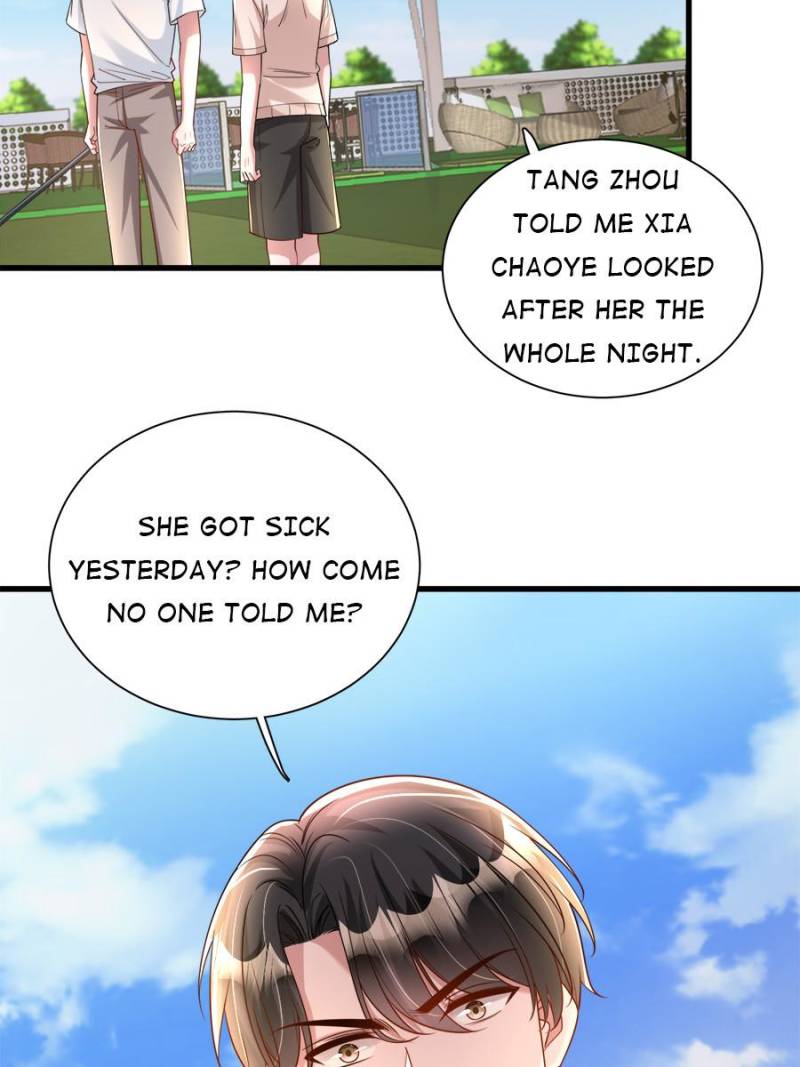 I Was Rocked to the World’s Richest Man in a Matchmaking Office Chapter 134 - Page 39