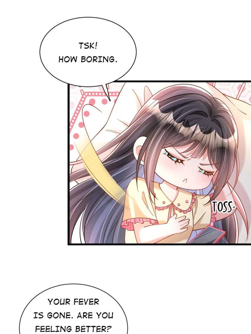 I Was Rocked to the World’s Richest Man in a Matchmaking Office Chapter 134 - Page 5