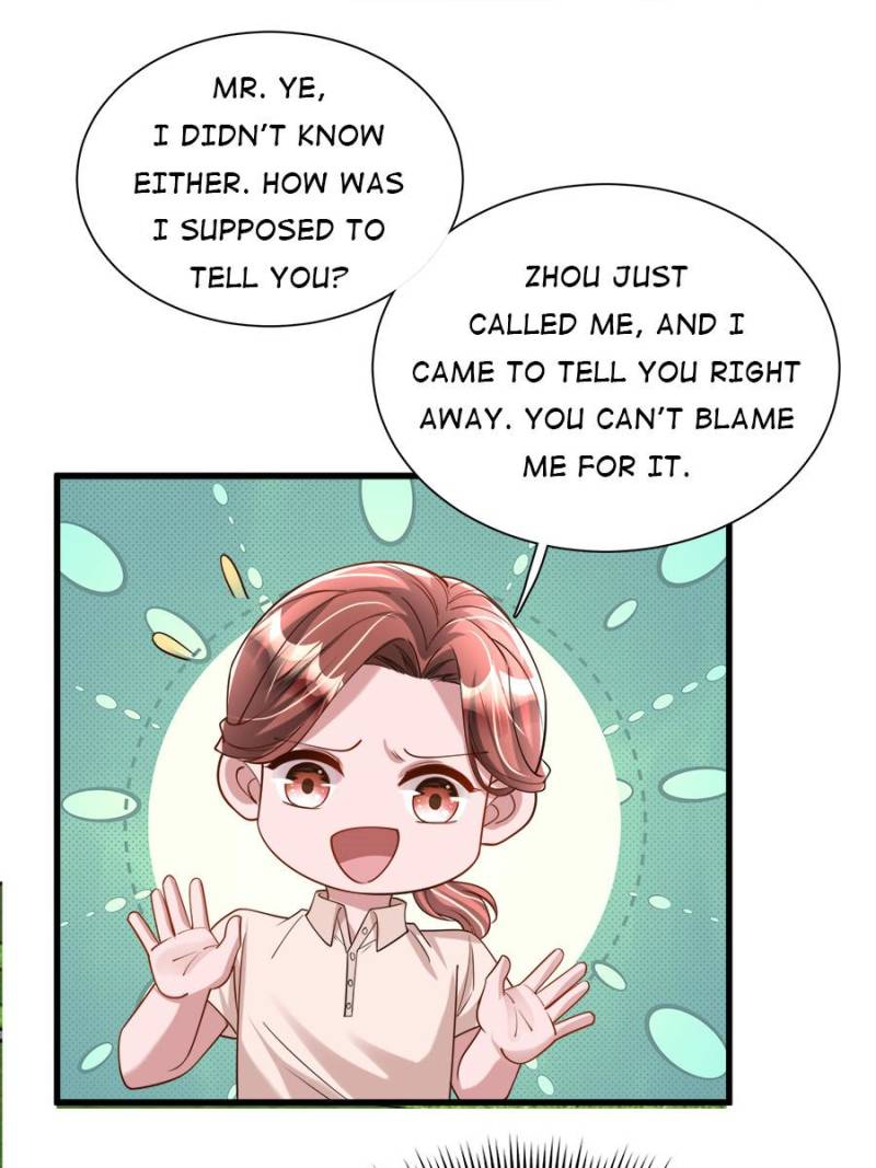I Was Rocked to the World’s Richest Man in a Matchmaking Office Chapter 134 - Page 41