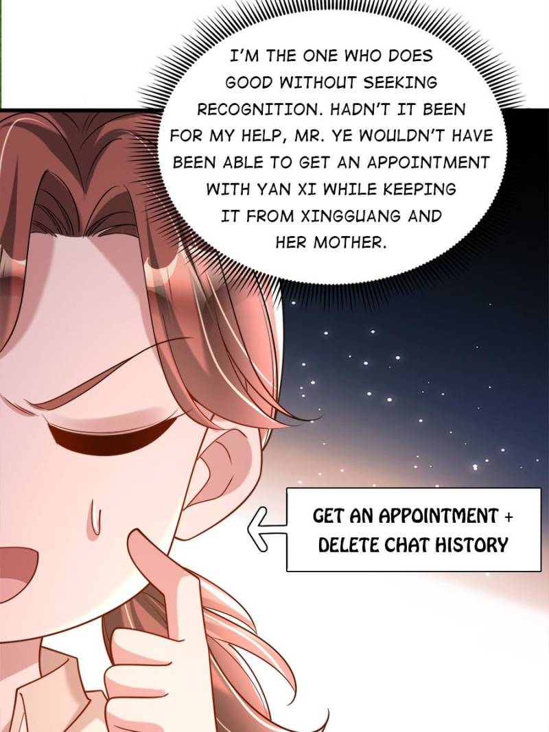 I Was Rocked to the World’s Richest Man in a Matchmaking Office Chapter 134 - Page 42