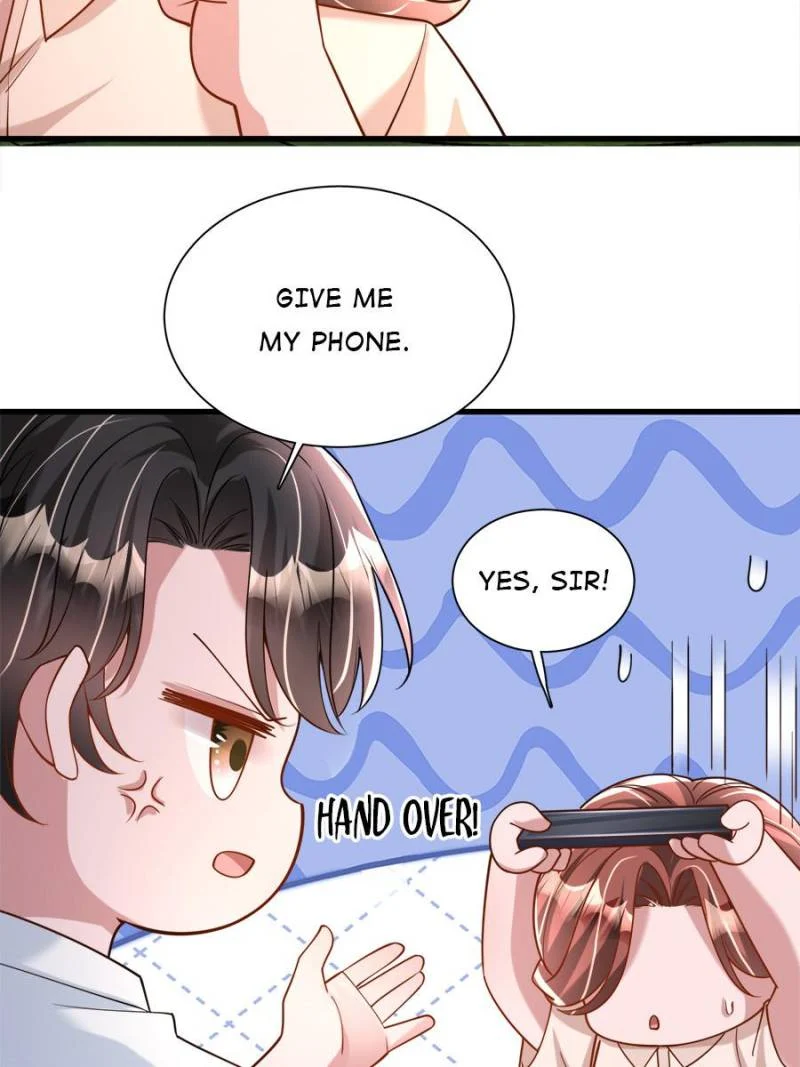 I Was Rocked to the World’s Richest Man in a Matchmaking Office Chapter 134 - Page 43