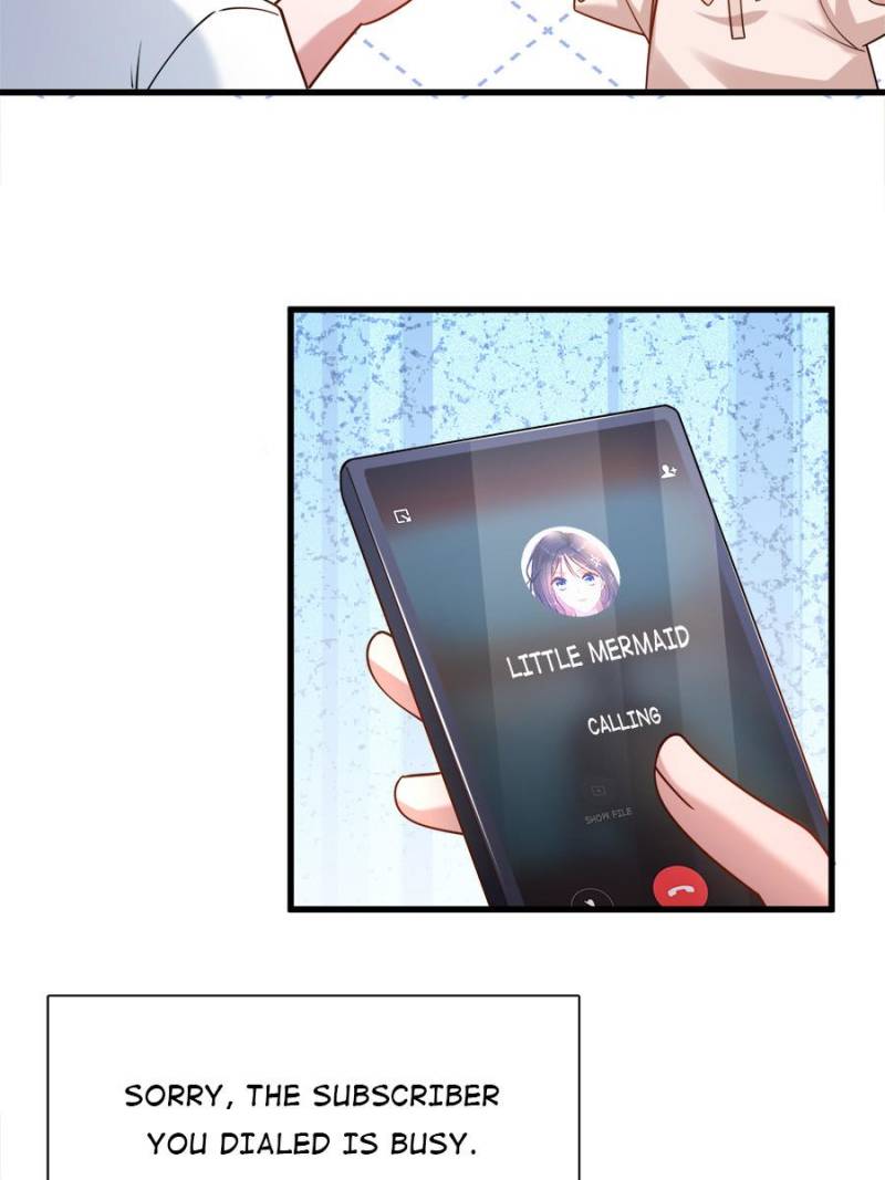 I Was Rocked to the World’s Richest Man in a Matchmaking Office Chapter 134 - Page 44