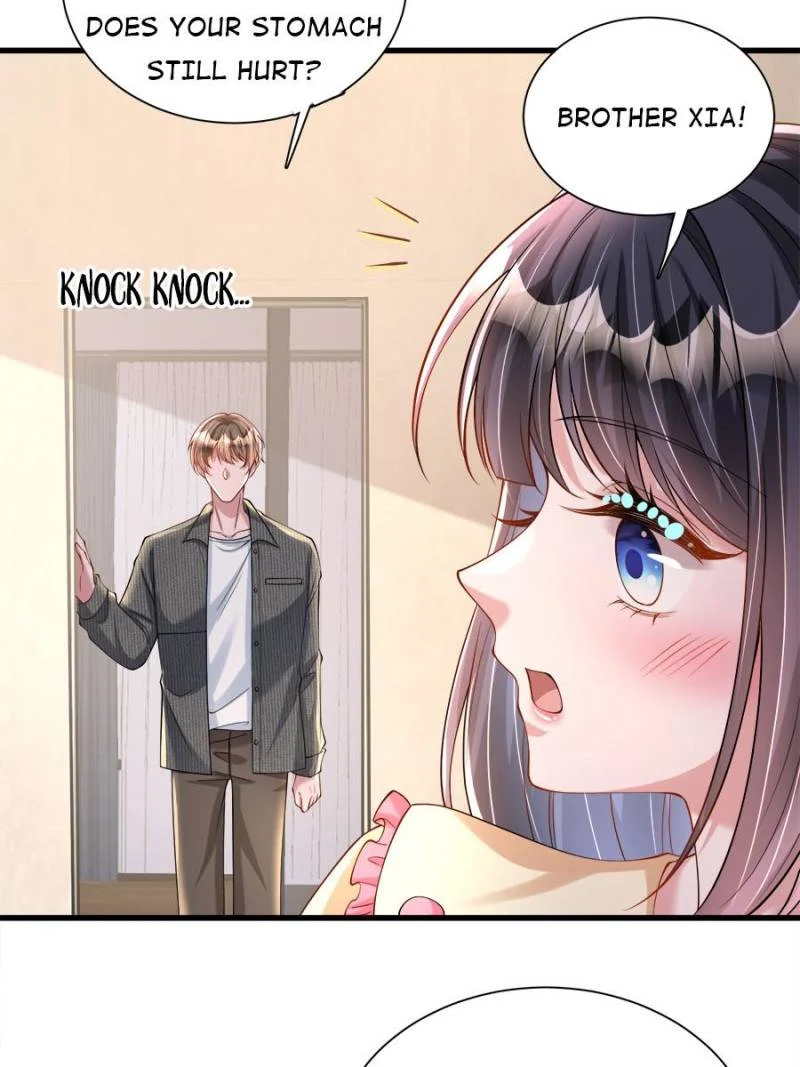 I Was Rocked to the World’s Richest Man in a Matchmaking Office Chapter 134 - Page 6