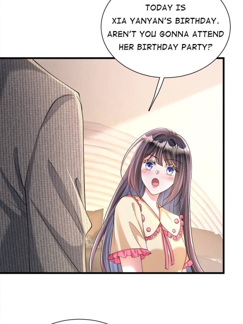I Was Rocked to the World’s Richest Man in a Matchmaking Office Chapter 134 - Page 7