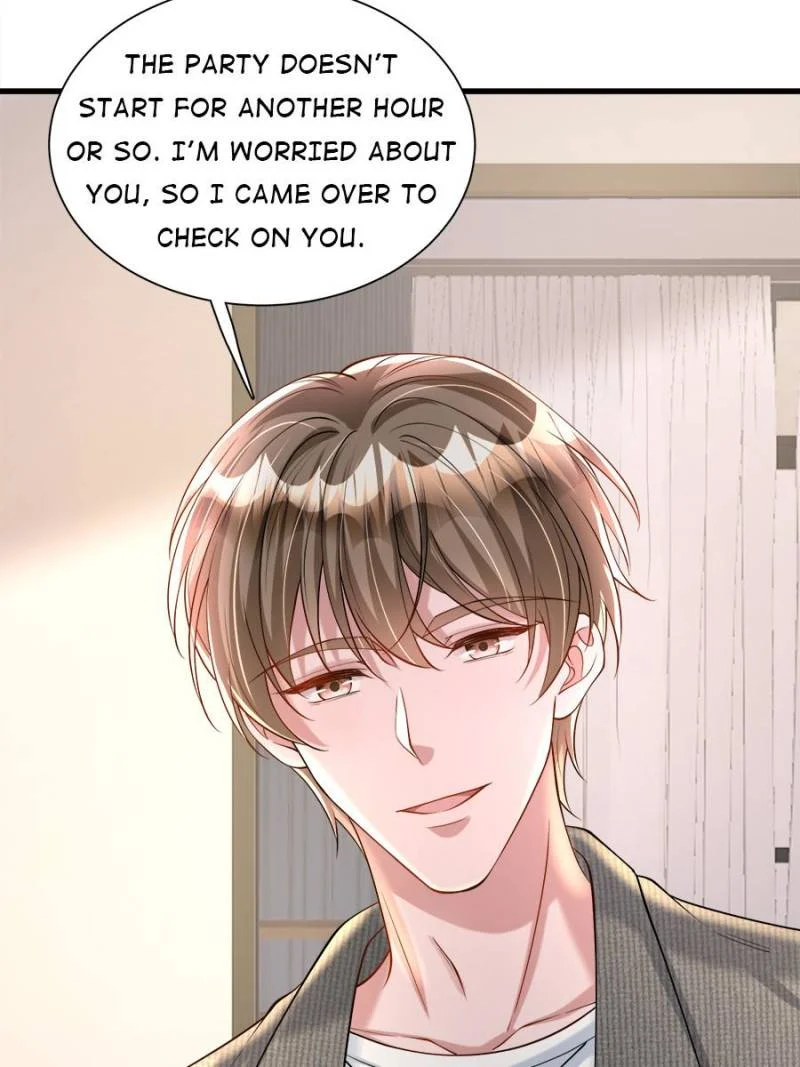 I Was Rocked to the World’s Richest Man in a Matchmaking Office Chapter 134 - Page 8