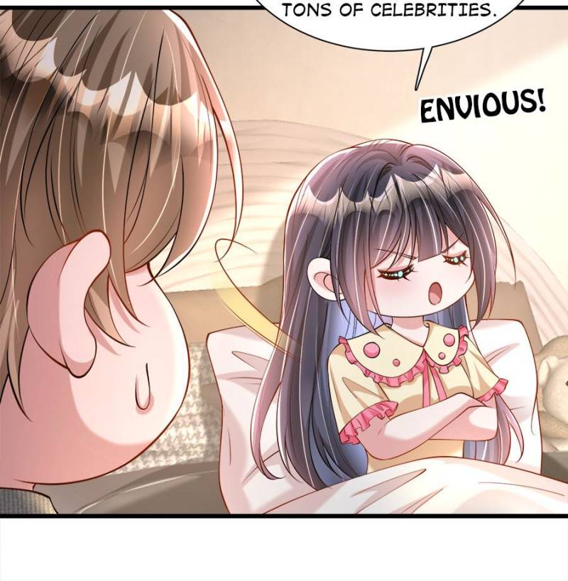 I Was Rocked to the World’s Richest Man in a Matchmaking Office Chapter 134 - Page 10