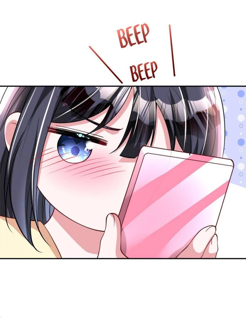 I Was Rocked to the World’s Richest Man in a Matchmaking Office Chapter 135 - Page 1
