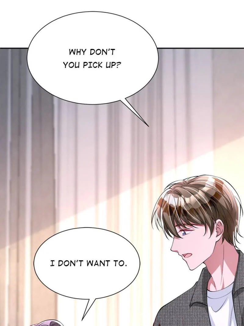 I Was Rocked to the World’s Richest Man in a Matchmaking Office Chapter 135 - Page 2
