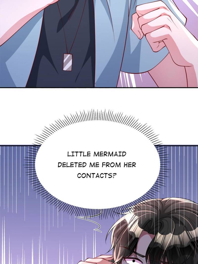 I Was Rocked to the World’s Richest Man in a Matchmaking Office Chapter 135 - Page 13
