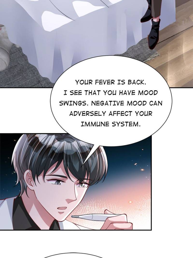 I Was Rocked to the World’s Richest Man in a Matchmaking Office Chapter 135 - Page 17