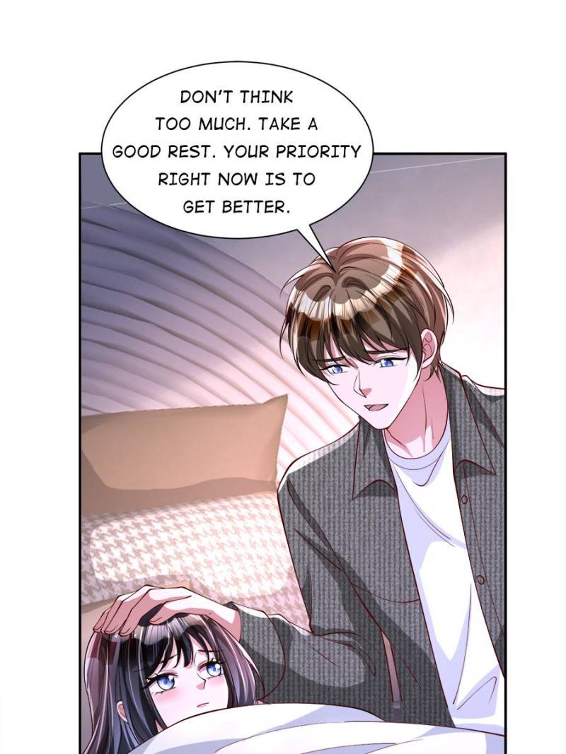 I Was Rocked to the World’s Richest Man in a Matchmaking Office Chapter 135 - Page 21
