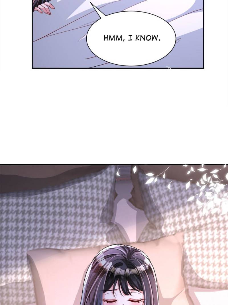 I Was Rocked to the World’s Richest Man in a Matchmaking Office Chapter 135 - Page 22